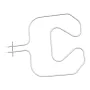 AEG Electrolux 3421385026 - Heizstab/heizwiderstand