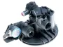 Midea 12176000036815 Sumpf - Sumpfboden