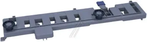 Arcelik Grundig Beko 1751750900 Schiene - Heigh adjustment mechanism group