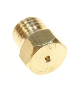 SMEG 909010806 - Düse d.0,70 SMEG 909010806 - Düse d.0,70