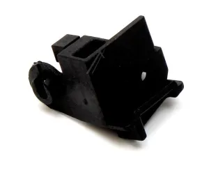 Arcelik Grundig Beko 250440926 Abdeckkappe - Call left cover glass plastic