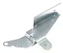 Bosch Siemens Scharnier 12022004 für Mikrowelle Herd 1200W Ersatzteil