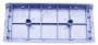 Arcelik Grundig Beko 1781620300 Griff - Grd top basket handle back part