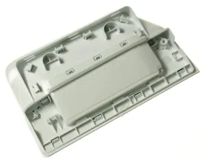 Samsung DC9722208A Blende Waschmittelkasten - Dc97-22208a assy panel drawer,dv5/6/7000t,dv90t5240a
