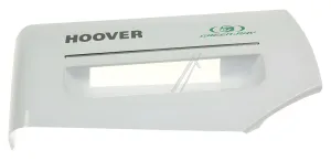 Candy Hoover 41033309 Blende Waschmittelkasten - Front fach a waschmittel