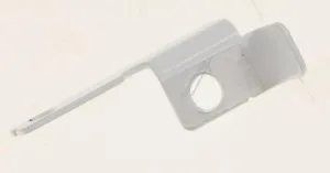Arcelik Grundig Beko C00914375 Klammer - 5998760100 pedded side fixation brackets gr