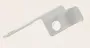 Arcelik Grundig Beko C00914375 Klammer - 5998760100 pedded side fixation brackets gr