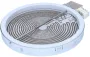 Gorenje 666441 Strahlenheizkörper - 60.16177.003 hi-light radiant heater 230v/195/160/100