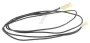 Saeco 996530033552 Temperaturfühler - 283551955 stecker 2-polig + kabel zu wassert,