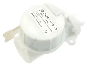 Whirlpool Indesit 481010776217 - C00447041 pumpe bulk