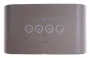 Smeg 5L5414627 Bedienteilblende - Control panel tp 02