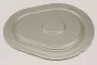 BSH Bosch Siemens 00703086 Gehäuseteil - Gehäuse-rückteil