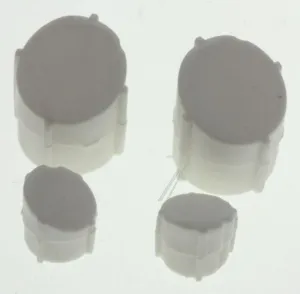 Delonghi KW686244 Abdeckung Gehäuse - Schraubenabdeckung ws /schraube c Delonghi KW686244 Abdeckung Gehäuse - Schraubenabdeckung ws /schraube c