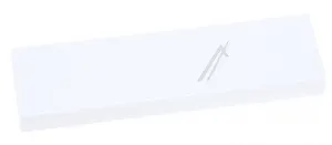 Arcelik Grundig Beko 5705370100 Abdeckung Gehäuse - Abdeckung