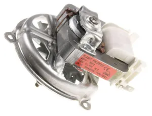 Arcelik Grundig Beko 264440119 Lüfter - Ofen zirkulation gebläse
