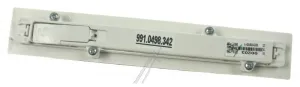 AEG Electrolux 4055366480 Bedienteilblende - 991.0498.342 bedienblende,led,weiss,4t 3v AEG Electrolux 4055366480 Bedienteilblende - 991.0498.342 bedienblende,led,weiss,4t 3v
