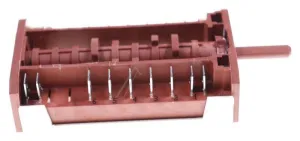 AEG Electrolux 3570700017 - Schalter,ofen