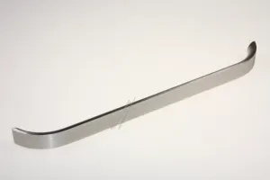 Vestel 37016687 Backofentürgriff - Handle body (bow,inox)