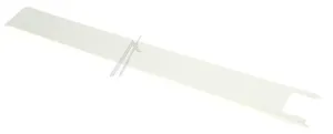 Samsung DA6308660B Blende - Da63-08660b cover frame-top front,rr7000m,abs,hb,sno