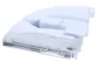 Whirlpool Indesit 488000630904 Waschmitteleinspülkasten - C00630904 waschmitteleinspuelkammer built in