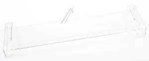 Whirlpool Indesit 481244069403 Klappe Deckel - C00328299 klappe