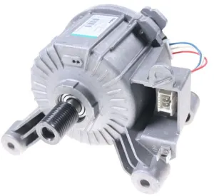 Whirlpool 481010891262 Motor - C00507090 motor nidec sbpm s102f std