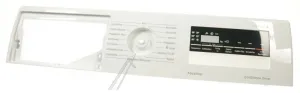 BSH Bosch Siemens 11038135 Schalterblende - Bedienblende