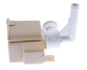 Whirlpool Indesit 488000536762 Ventil - C00536762 thermisch-aktuator eltek re-use tank 6lt