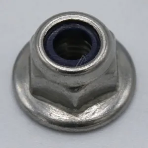Gorenje 587141 Mutter - Nut m4 flange self-locking