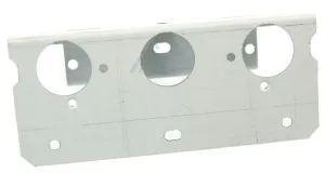 Gorenje 682282 Halter - Holder drawer guide xxl fs60 mo