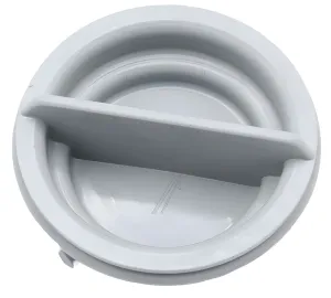 Deckel für Klarspüler wie INDESIT C00287671 in Geschirrspüler