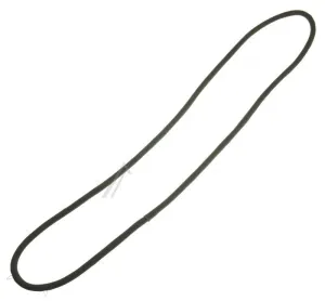 Arcelik Grundig Beko 255410033 Backofentürdichtung - Ofen körper dichtung