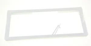 Arcelik Grundig Beko 4392280100 Schubladenblende - Joker_drawer_frame_gr