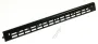 Amica 9030626 Leiste - Tur - obenlaiste e450 schwarz