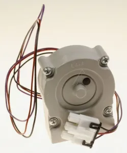 LG 4681JB1027C Motor - Dc motor