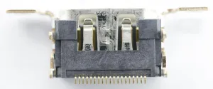 Sony 184400611 - Connector, hdmi