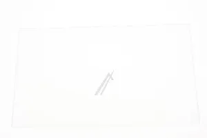 Liebherr 727247600 Glasplatte - Glasplatte über dem gemüsefach 51,2mmx34,7mm