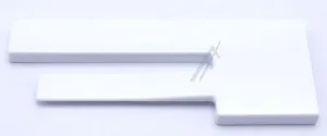 Vestel 42152837 Bedienteilblende - Head panel cover 2791 left s.w