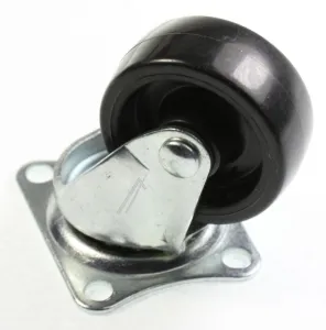 Whirlpool Indesit 480150100578 Rollen - C00395289 rad klein Whirlpool Indesit 480150100578 Rollen - C00395289 rad klein