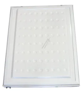 Arcelik Grundig Beko 4305281001 - Foamed lower doorb760/762/p-handle/white