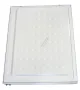 Arcelik Grundig Beko 4305281001 - Foamed lower doorb760/762/p-handle/white