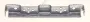 Arcelik Grundig Beko 415300012 Halter - Fixierung zu bedienblende
