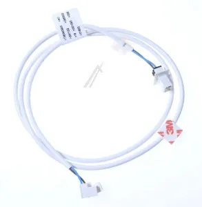 Arcelik Grundig Beko 1736340900 Stecker - Kabelbaum zu tueroeffner