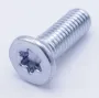 Gorenje 415771 Schrauben - Screw m5 mft 8.8 fzb l16 Gorenje 415771 Schrauben - Screw m5 mft 8.8 fzb l16