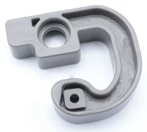 Samsung DA6102383E Halter - Support-door close:aw-pjt,pom,crea