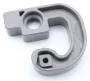 Samsung DA6102383E Halter - Support-door close:aw-pjt,pom,crea