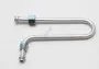 Arcelik Grundig Beko 221300068 Rohr - Cut-off valve to gas ther. feeding tube