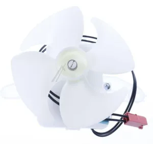Vestel 32041230 Lüfter - Fre.fan.mot.gr.bldc(1350rpm-ccw)ys hk