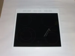 Arcelik Grundig Beko C00898813 Glaskeramikfläche - 4410300043 oberbau ws ->vt