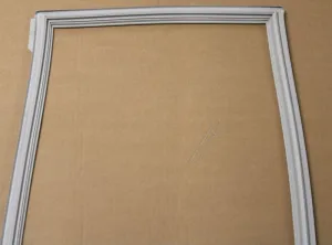 Arcelik Grundig Beko 4362163000 Kühlschranktürdichtung - Ff tür dichtung